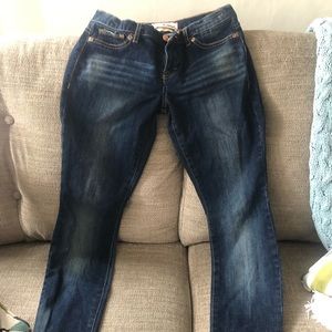 Dittos’s Skinny Jeans